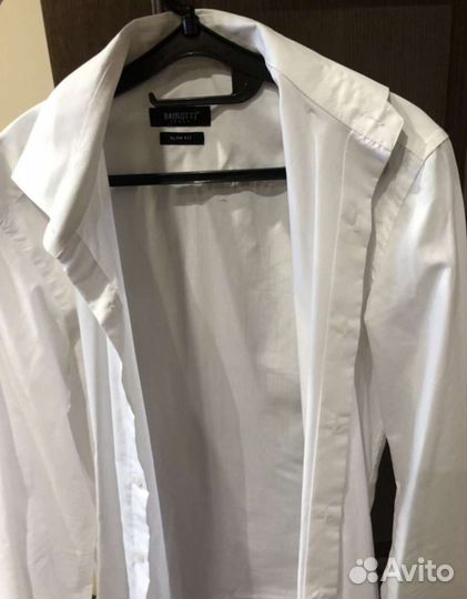 Костюм мужской