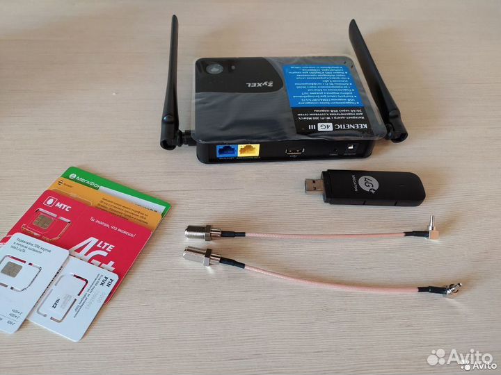 Всепогодный online 3G 4G