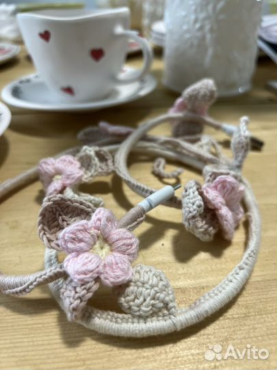 Зарядное устройство на телефон