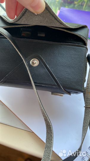 Фотоаппарат эликон 35 см