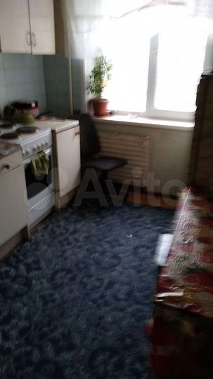 3-к. квартира, 68 м², 6/9 эт.