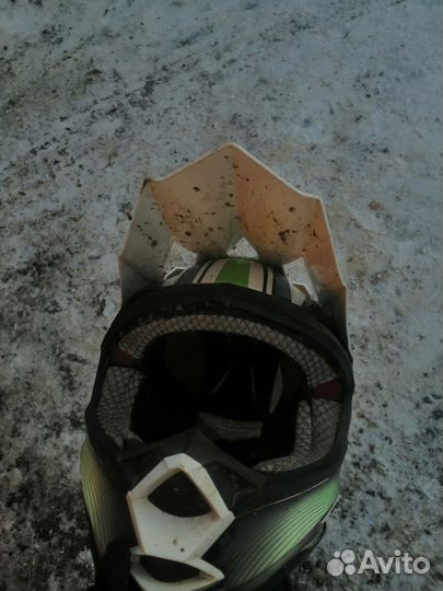 Продам запчасти на эндурик