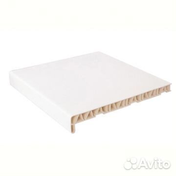 Подоконники пвх