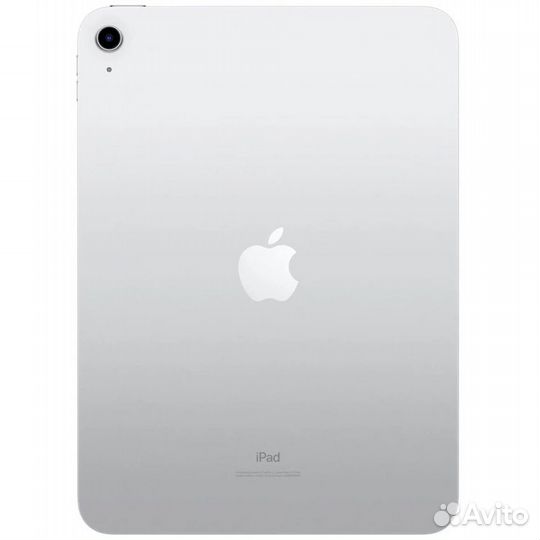 iPad 10 (10.9) 2022 Wi-fi 256gb