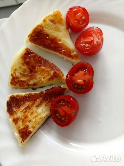 Козье молоко, нубийских коз. Сыр, творог, йогурт