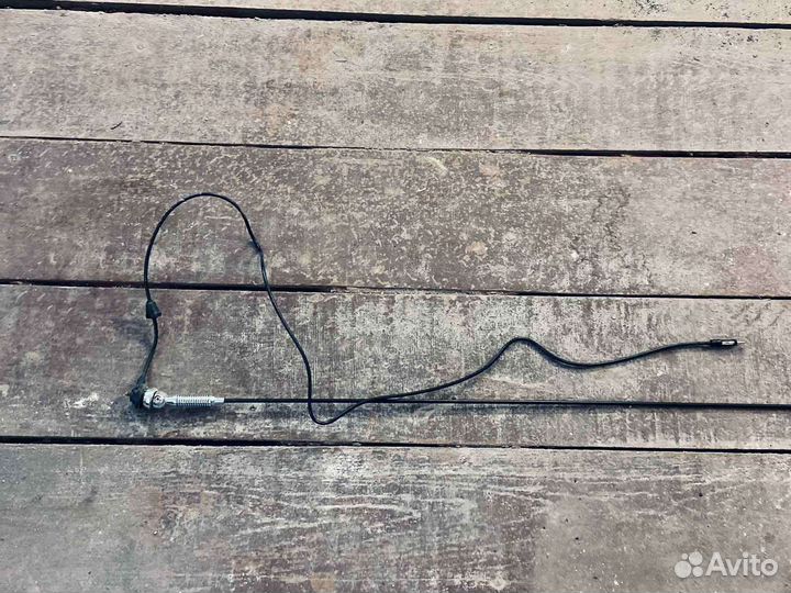 Автомобильная антенна для радио