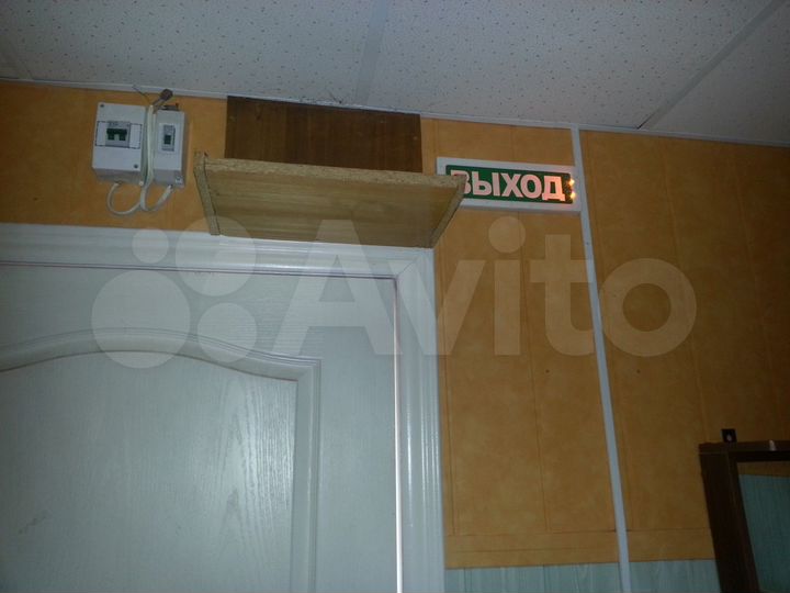 Торговая площадь, 65.48 м²