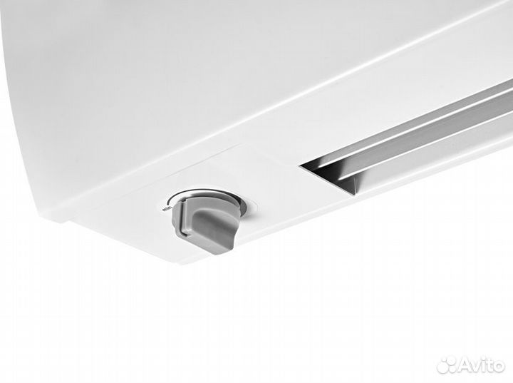 Завеса тепловая Ballu BHC-L10-T05 5000 Вт