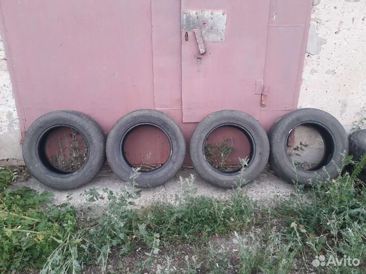 Continental Conti4x4Contact 215/65 R16 98H