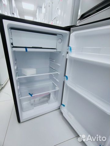 Мини-холодильник Maunfeld MFF83B объявление продам