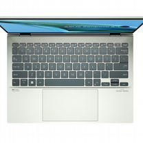 Ноутбук asus ZenBook S 13 oled UM5302TA-LV560W 90N