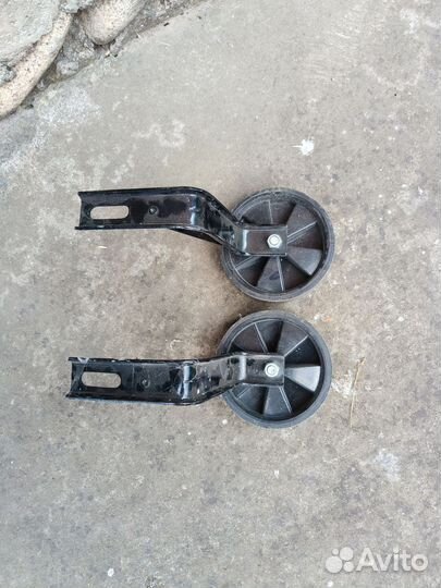 Детский велосипед Stels 14