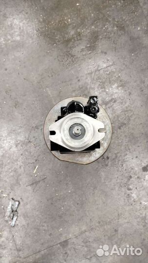 Насос гидравлический