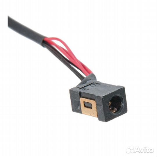 Разъем питания для ноутбука Samsung 7 Slate Xe700t