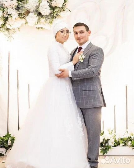 Оформление свадьбы