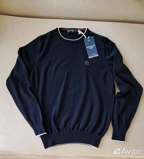 Джемпер Henri Lloyd (новый, оригинал, S)