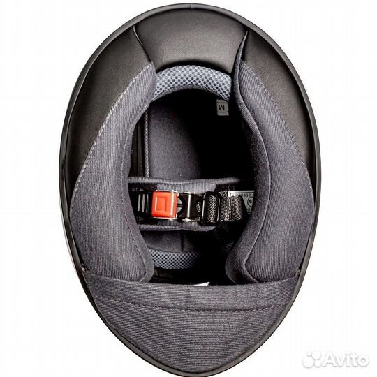 Мотошлем HJC CS15 dosta MC1