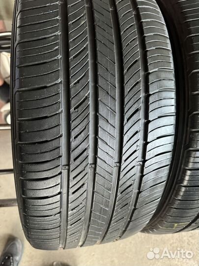 Kumho Crugen HP71 285/45 R22 114H