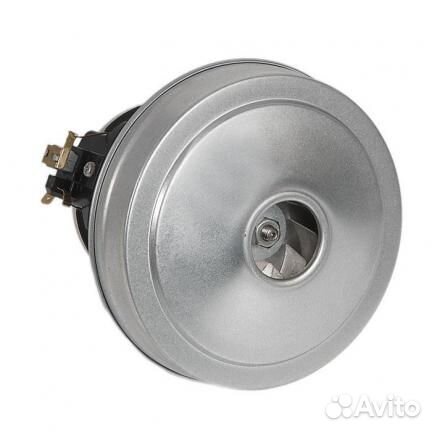 Двигатель для пылесосов Samsung, Daewoo, Electrolu