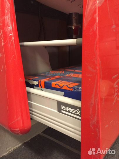 225378 Комплект мебели для ванной Birex Campus