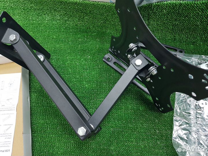 Универсальный TV Кронштейн Новый