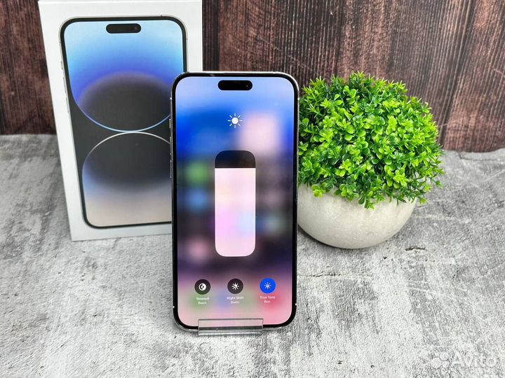 iPhone 14 Pro, 256 ГБ