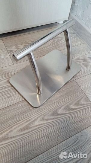 Подставка для ног парикмахерская