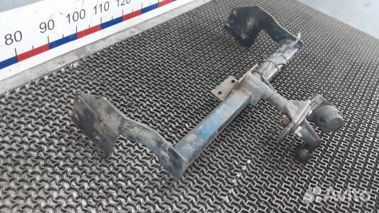 Фаркоп (прицепное устройство) renault trafic 1 (5B