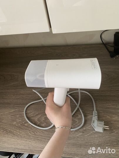 Отпариватель для одежды ручной