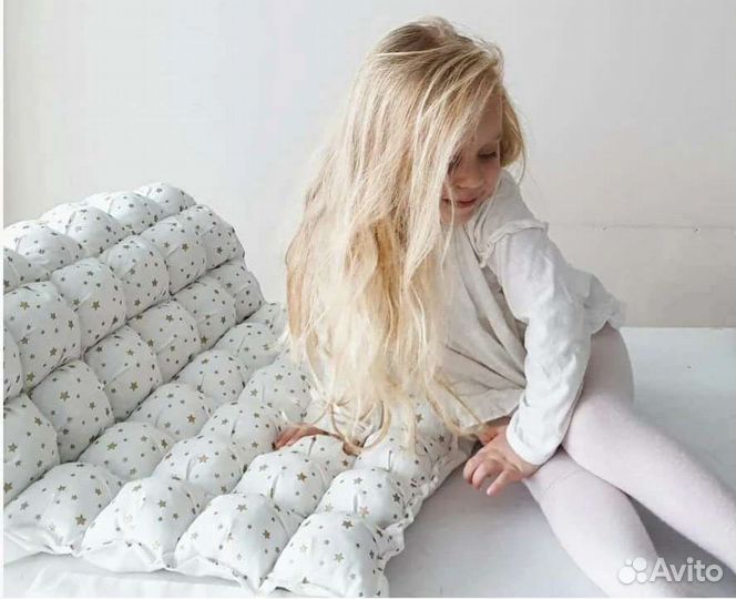 Детское одеяло новое