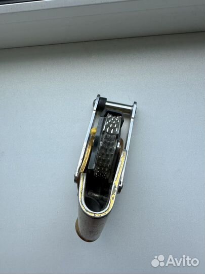 Petzl asap lock