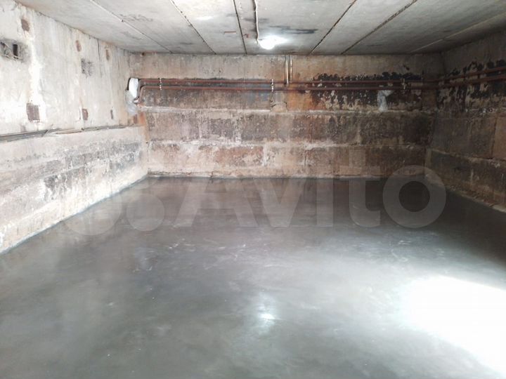 Склад, 415 м²