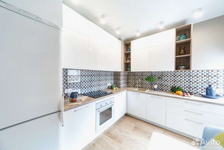 Кухонный гарнитур от производителя