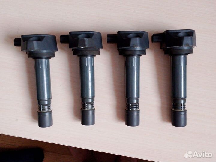 Катушка зажигания Honda CR-V 3, 2010, 2.0, r20a2