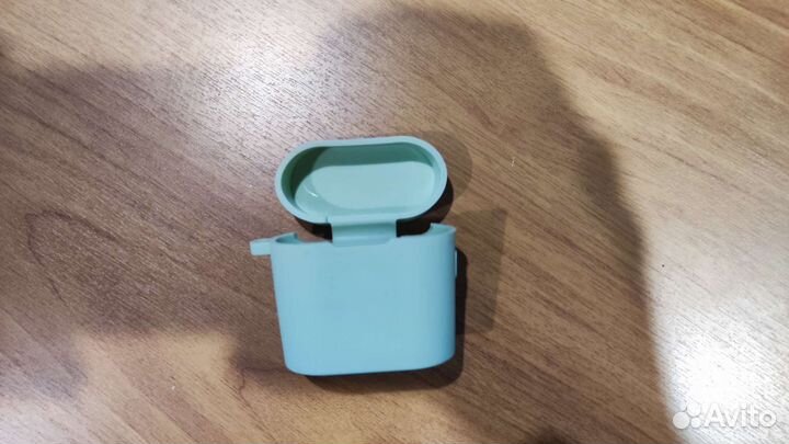 Чехол для наушников Xiaomi Mi AirDots Pro 2 Light