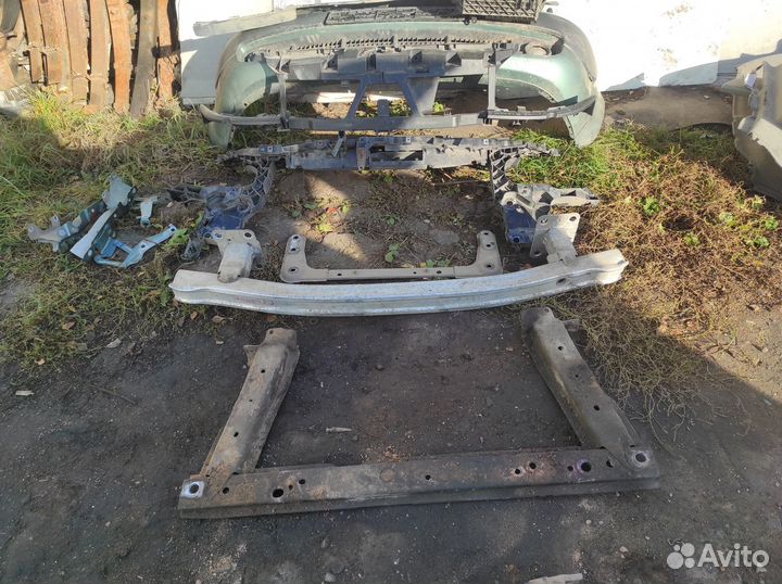 Телевизор,рамка, усилитель для Рено гранд сценик