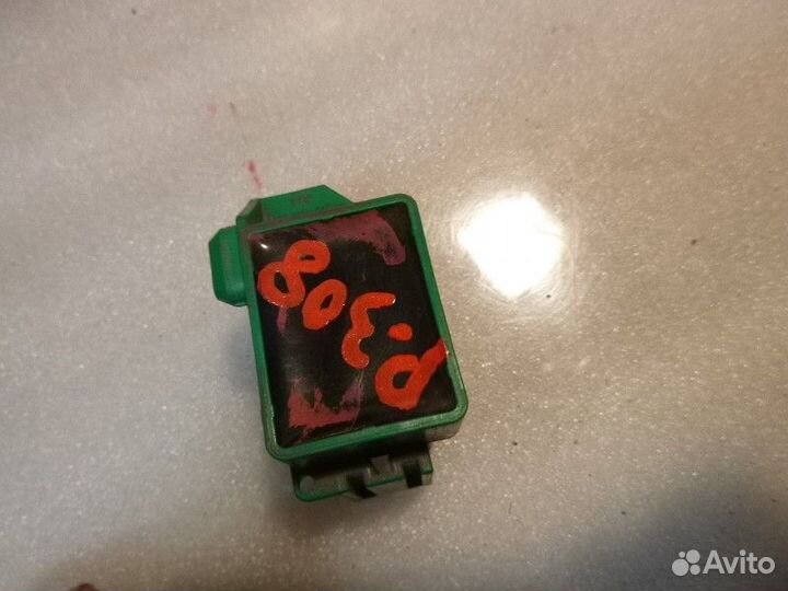 Датчик AIR BAG peugeot 300 308 2007