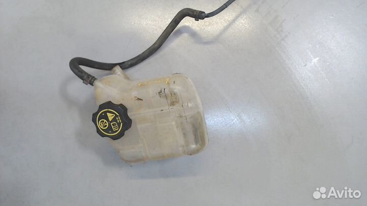 Бачок расширительный Opel Insignia, 2014