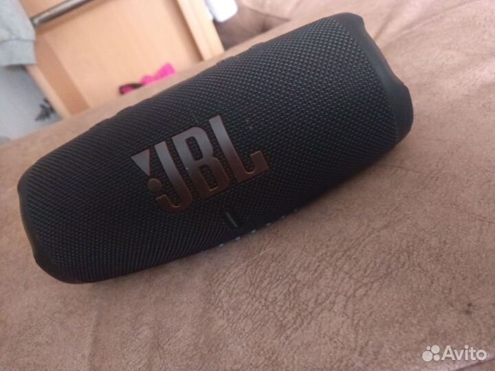 Колонка jbl charge 5 бу, оригинал