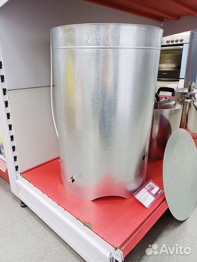 Шпарчан новый для птицы