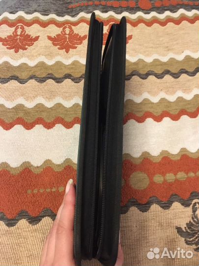 Сумка/Органайзер/Папка для дисков