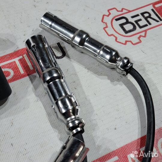 Комплект проводов зажигания Volkswagen Jetta 5 BSE