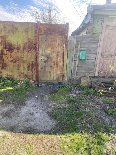 Участок 12,4 сот. (ИЖС)