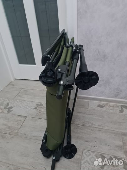 Карповое Кресло Komandor 2021 большое