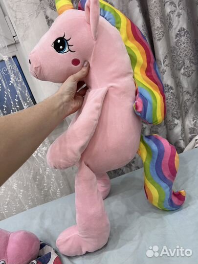 Единорог 60 см