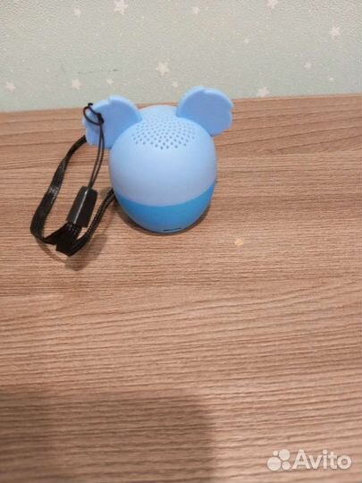 Мини калонка