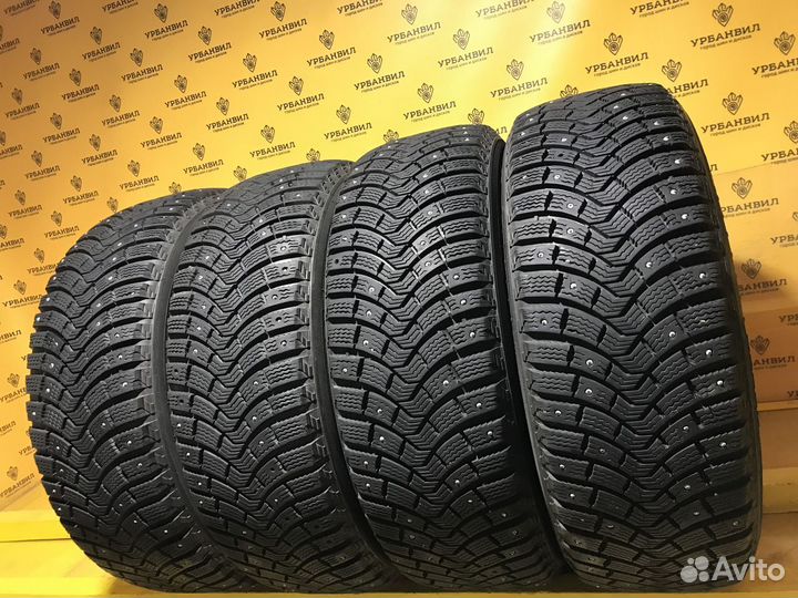 Michelin X-Ice North XIN2 215/65 R16 98T