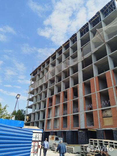 Требуются каменщики бригада