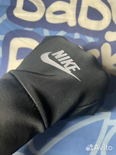 Спортивные перчатки Nike опт/роз