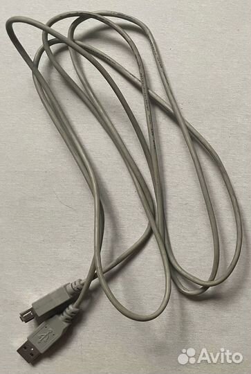 Кабель USB мама-папа